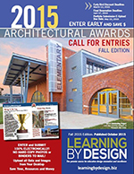 2015 Learning by Design Call for Entries